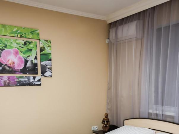 Hotel 7/24 Brovary Exterior foto
